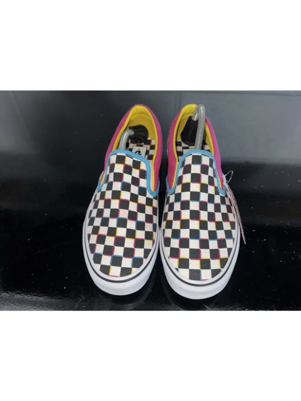 Vans rare new